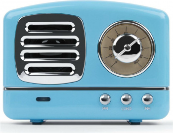 Колонка порт. Rombica Mysound Soul