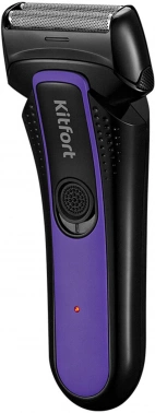 Бритва сетчатая Kitfort КТ-3111