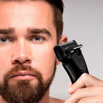 Бритва сетчатая Kitfort КТ-3111