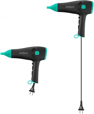 Фен Kitfort КТ-3222