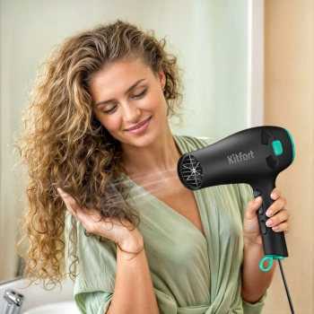 Фен Kitfort КТ-3222