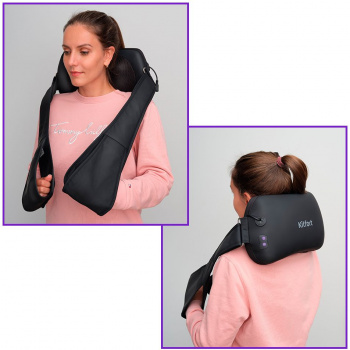 Массажер Kitfort КТ-2929