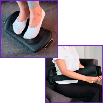 Массажер Kitfort КТ-2929