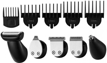 Триммер Kitfort КТ-3109