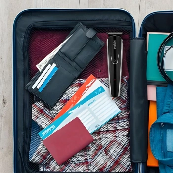 Триммер Kitfort КТ-3109