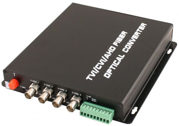 Приемник Osnovo  RA-H42-15F