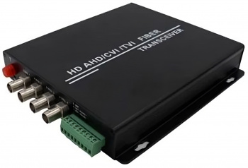 Приемопередатчик Osnovo  TA-H42-15F