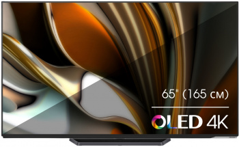 Телевизор OLED Hisense 65