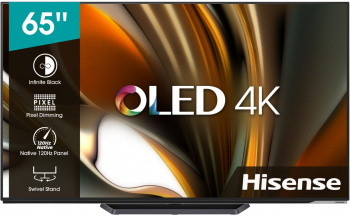 Телевизор OLED Hisense 65
