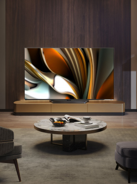 Телевизор OLED Hisense 65