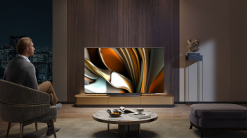 Телевизор OLED Hisense 65