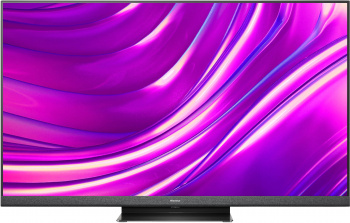 Телевизор QLED Hisense 75
