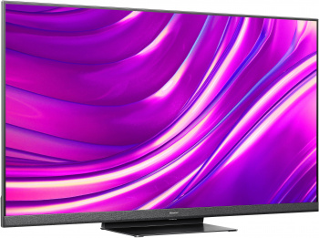 Телевизор QLED Hisense 75