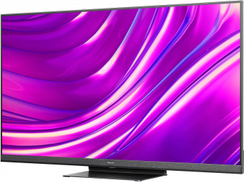Телевизор QLED Hisense 75