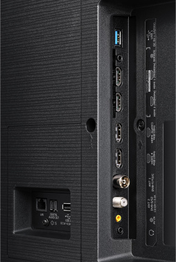 Телевизор QLED Hisense 75