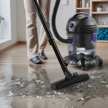 Пылесос Kitfort КТ-5144