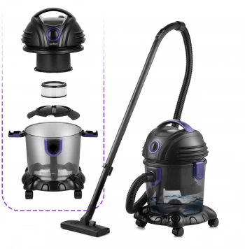 Пылесос Kitfort КТ-5144