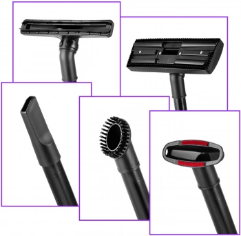 Пылесос Kitfort КТ-5144