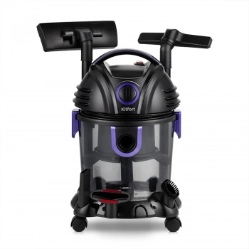 Пылесос Kitfort КТ-5144