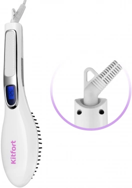 Расческа Kitfort КТ-3219