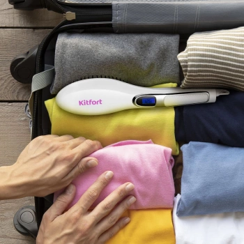 Расческа Kitfort КТ-3219