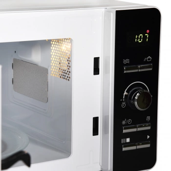 Микроволновая Печь Oursson MD2033/WH