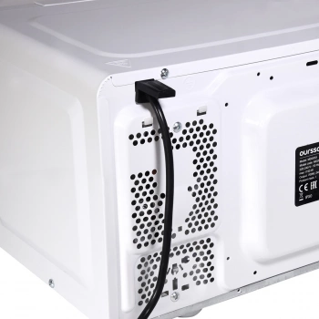 Микроволновая Печь Oursson MD2033/WH