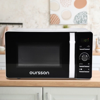 Микроволновая Печь Oursson MD2033/WH