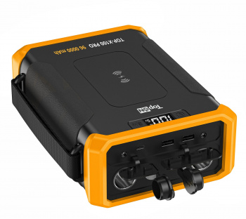 Электростанция портативная TopON  TOP-X100Pro
