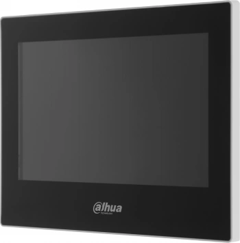 Видеодомофон Dahua DHI-VTH2621G-P