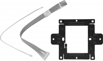 Видеодомофон Dahua DHI-VTH2621G-P