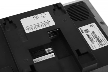 Видеодомофон Dahua DHI-VTH2621GW-P