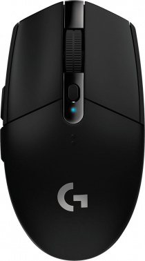 Мышь Logitech G305 Lightspeed