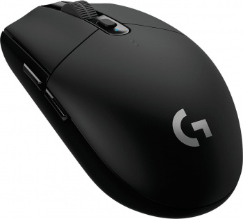 Мышь Logitech G305 Lightspeed