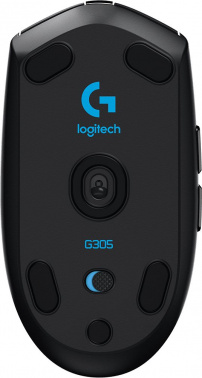 Мышь Logitech G305 Lightspeed