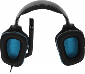 Наушники с микрофоном Logitech G432