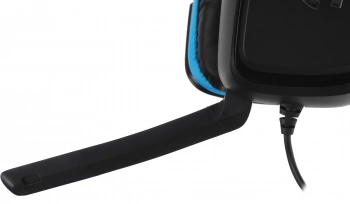 Наушники с микрофоном Logitech G432