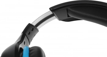 Наушники с микрофоном Logitech G432