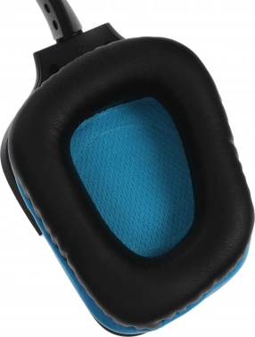 Наушники с микрофоном Logitech G432