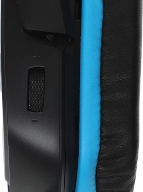 Наушники с микрофоном Logitech G432