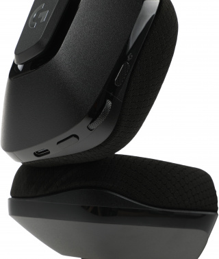 Наушники с микрофоном Logitech G733 Lightspeed