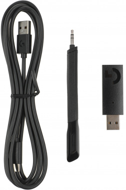 Наушники с микрофоном Logitech G733 Lightspeed