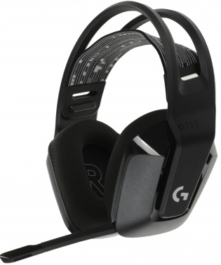 Наушники с микрофоном Logitech G733 Lightspeed