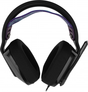 Наушники с микрофоном Logitech G335