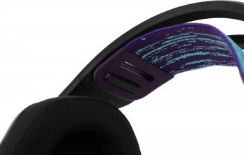 Наушники с микрофоном Logitech G335