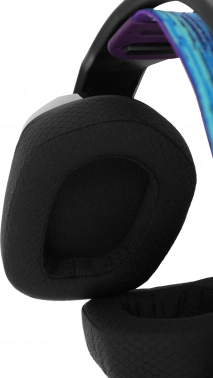 Наушники с микрофоном Logitech G335