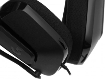 Наушники с микрофоном Logitech G335