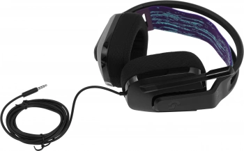 Наушники с микрофоном Logitech G335
