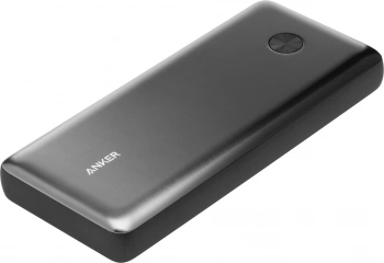 Мобильный аккумулятор Anker  PC.3 Elite 87W
