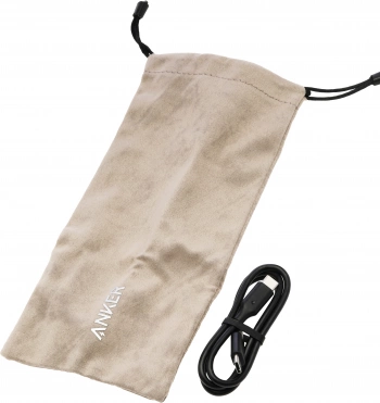 Мобильный аккумулятор Anker  PC.3 Elite 87W